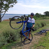 User avatar for Alain Ringuette