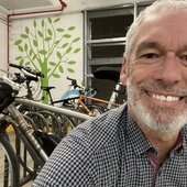 User avatar for Alain Boulanger