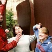 User avatar for Andy Sheffer