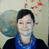 User avatar for Ania Beszterda-Alyson