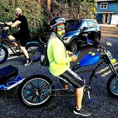 User avatar for Callahan Welsh