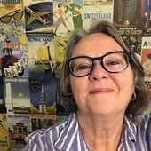 User avatar for Ann Jacques