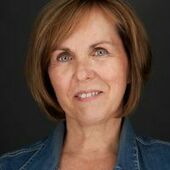 User avatar for Brigitte Dostie