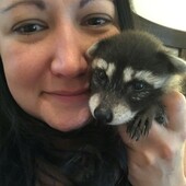 User avatar for Brenna Garrison