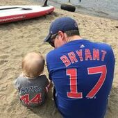 User avatar for Wesley Schrader