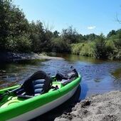 User avatar for Andre Chouinard