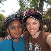 User avatar for Delphine Melanson