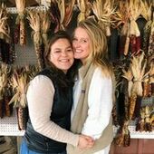 User avatar for Amber Heun