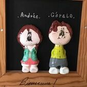 User avatar for Andrée L'Espérance