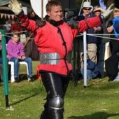 User avatar for Ben Ernst