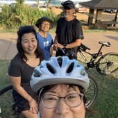 User avatar for Nadine Nakamura