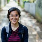 User avatar for Coralie Robitaille