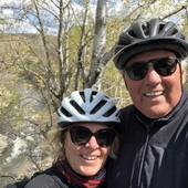 User avatar for Brigitte Audet