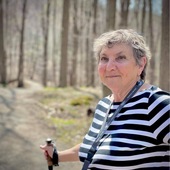 User avatar for Fleurette Leblanc