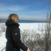 User avatar for Danielle Mondou