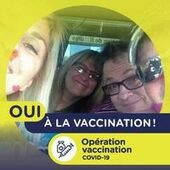 User avatar for Francine Martel