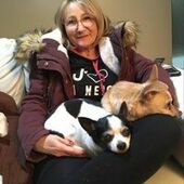 User avatar for Germaine Fafard