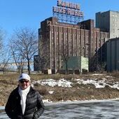 User avatar for Christine Piché