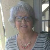 User avatar for Anne Marie Croteau