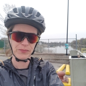 User avatar for Geneviève Paradis