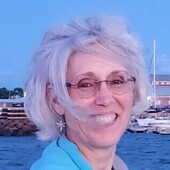 User avatar for Brigitte Langevin