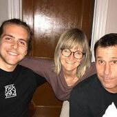 User avatar for Bernadette Brun