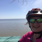 User avatar for Francine Perron