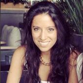 User avatar for Arizbeth Torres