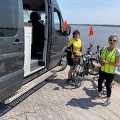 User avatar for Claire Brisebois