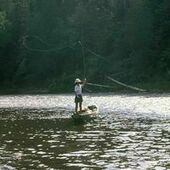 User avatar for Cecile Guillemette