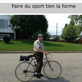 User avatar for Bertrand Boissé