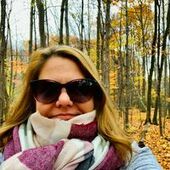 User avatar for Geneviève Warren