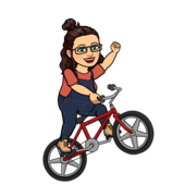 User avatar for Kristin Warner