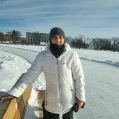 User avatar for Ghyslaine Héon