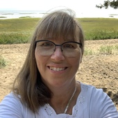 User avatar for Suzanne Michaud