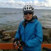 User avatar for Ginette Blouin