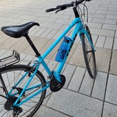 User avatar for Anne Marie Laurier