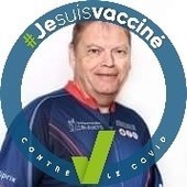 User avatar for Christian Bouchard