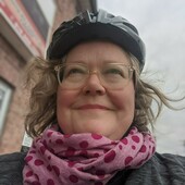 User avatar for Dominique Filion