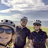 User avatar for Claudia Vincent Boulay