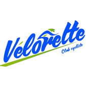User avatar for Vélorette -
