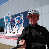 User avatar for Francois Duckett