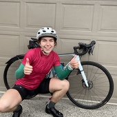 User avatar for Olivia Leader