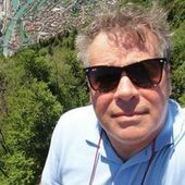 User avatar for Claude Bourbeau