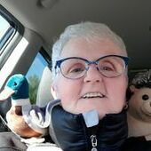 User avatar for Diane Bacon