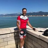 User avatar for Gilles Ouimet