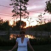 User avatar for Francine Carpentier