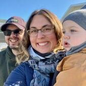 User avatar for Catherine Dubé