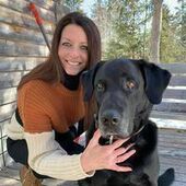 User avatar for Caroline Collin