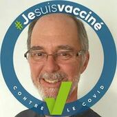 User avatar for Claude Robichaud